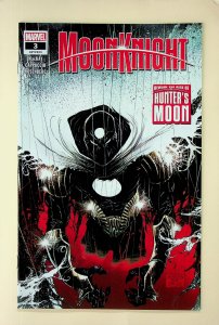 MOON KNIGHT #3 Marvel Cappuccio Hunter's Moon Modern Age