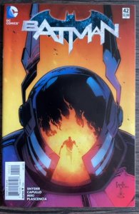 Batman #42 (2015)