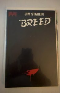 'Breed #1