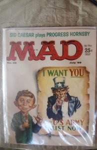 Mad #48 (1959)