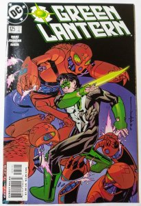 Green Lantern #125 (2000) VF/NM 1¢ Auction! No Resv!