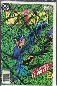 Batman #367 (1984) Batman