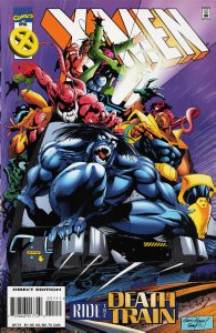 X-Men #51 (1996) X-Men