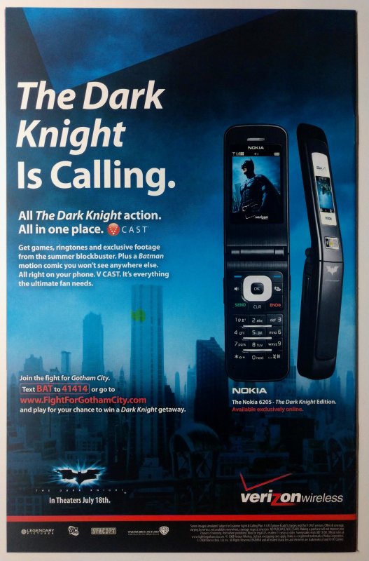 Batman #679 (9.4, 2008)