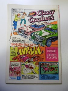 Twilight Zone #60 (1974) FN+ Condition