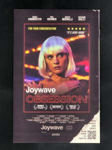 Annihilation - Scourge: Beta Ray Bill #1 (2020)