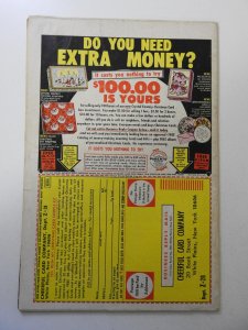 Captain America #141 (1971) VG Condition