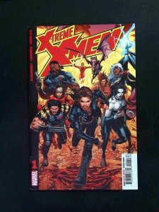 X-treme X-Men #1  Marvel Comics 2023 NM-