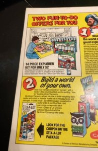 Detective Comics #474 (1977) Deadshot 1 app