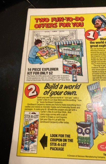 Detective Comics #474 (1977) Deadshot 1 app