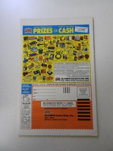 The X-Men #125 (1979) FN+ condition