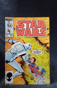 Star Wars #86 (1984)