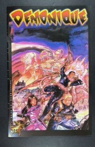 Demonique #4 (1995)