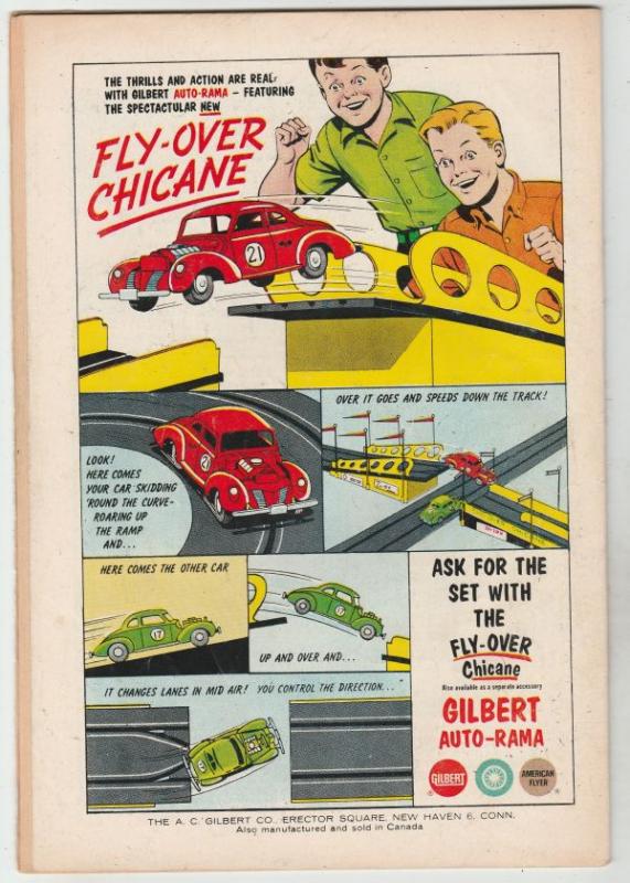 Green Lantern #25 (Dec-63) FN+ Mid-High-Grade Green Lantern