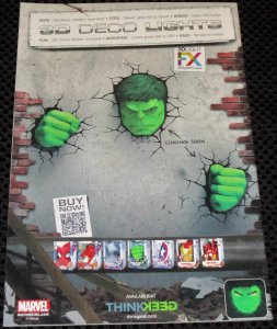 Avengers & X-Men: Axis #4 (2015)