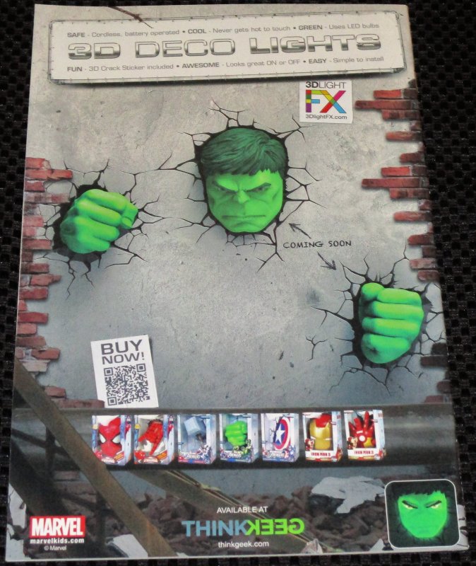 Avengers & X-Men: Axis #4 (2015)