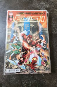 The Flash #780 (2022)