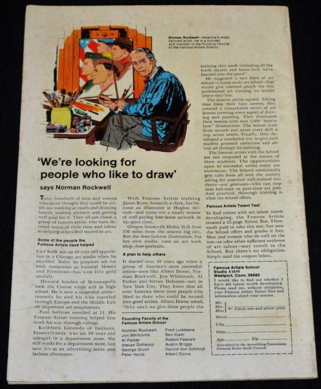 The Incredible Hulk #111 (1969)