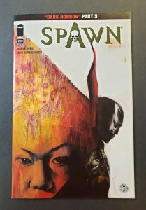 SPAWN #280 DARK HORROR PART 5 IMAGE COMICS 2017 HIGH GRADE NM+ 9.6-9.8