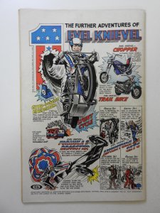 Fantastic Four #167 (1976) VG Condition! MVS intact!