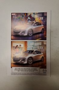 Shadowland: Power Man #3 (2010) NM Marvel Comic Book J714