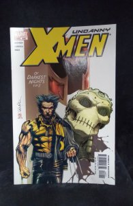 The Uncanny X-Men #442 (2004)