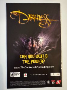 The Darkness Level #0 VF (2006)