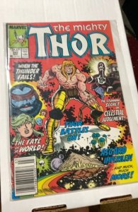 Thor #389 (1988)