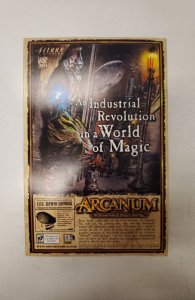 Kin #3 (2000) NM Image Comic Book J695