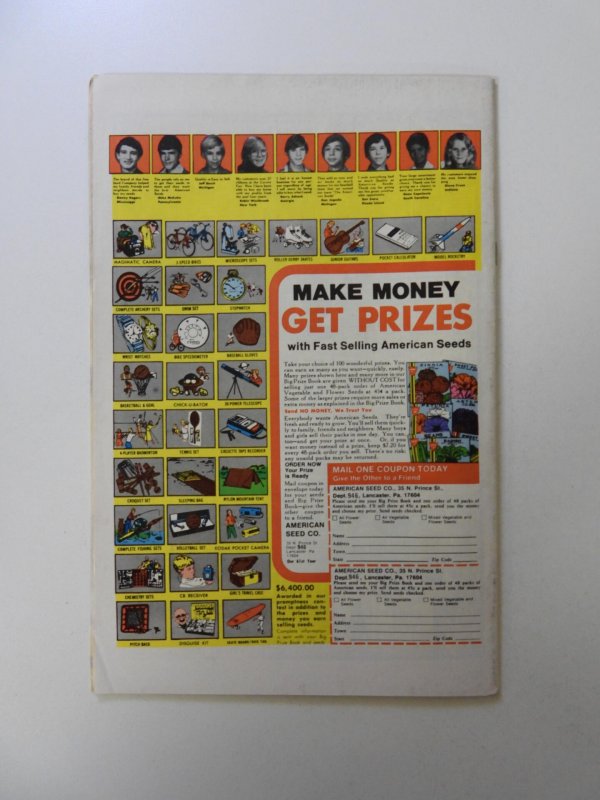 Thor #281 FN/VF condition