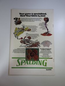 Captain Marvel #46 (1976)