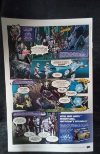 Star Wars: Legacy #30 (2008)