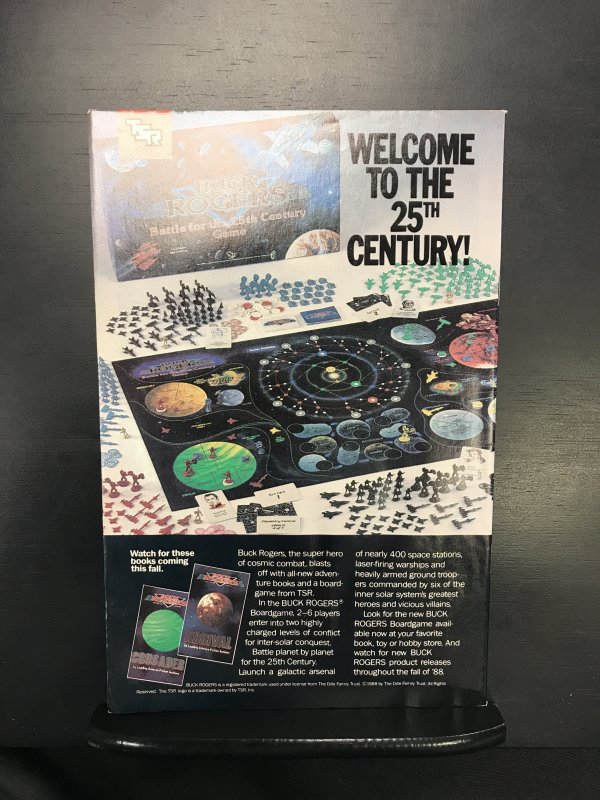 Daredevil #260 (1988)nm