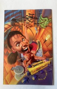 Superman Adventures #63 (2002)