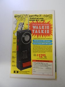 Star Wars #8 (1978) FN- condition