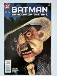Batman: Shadow of the Bat #59 FN/VF (1997)