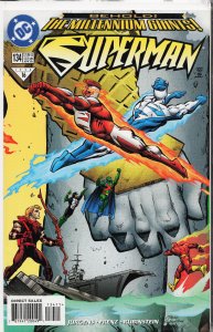 Superman #134 (1998) Superman