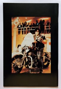 The Rocky Horror Picture Show The Comic Book #2 (Aug 1990, Caliber) 8.0 VF