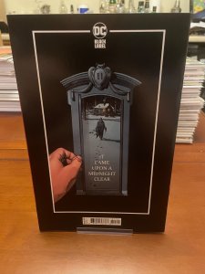 Batman/Catwoman #11 Lee Cover (2022) NM