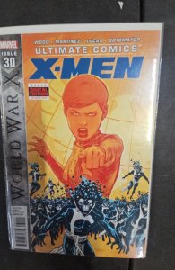 Ultimate Comics X-Men #30 (2013)