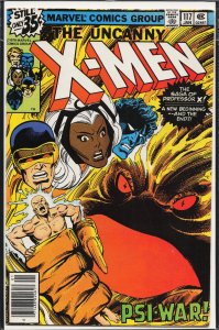 The X-Men #117 (1979) X-Men [Key Issue]