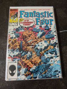 Fantastic Four #274 (1985)