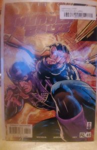 Thunderbolts #65 (2002)