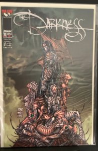 Darkness #11