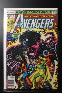 The Avengers #175 Regular Edition (1978)