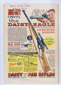 Adventure Comics #227 (1956)