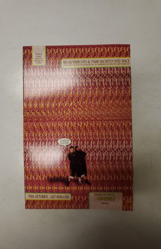 Punisher #1 (1995) NM Marvel Comic Book J721