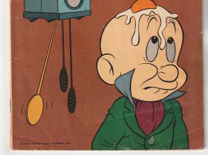 Four Color #1081 (1960)  Elmer Fudd