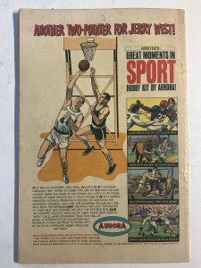 MARVEL COLLECTORS ITEM CLASSICS 3 VF VERY FINE 8.0 MARVEL