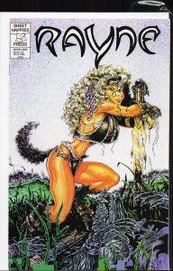 See Image for Comic Details